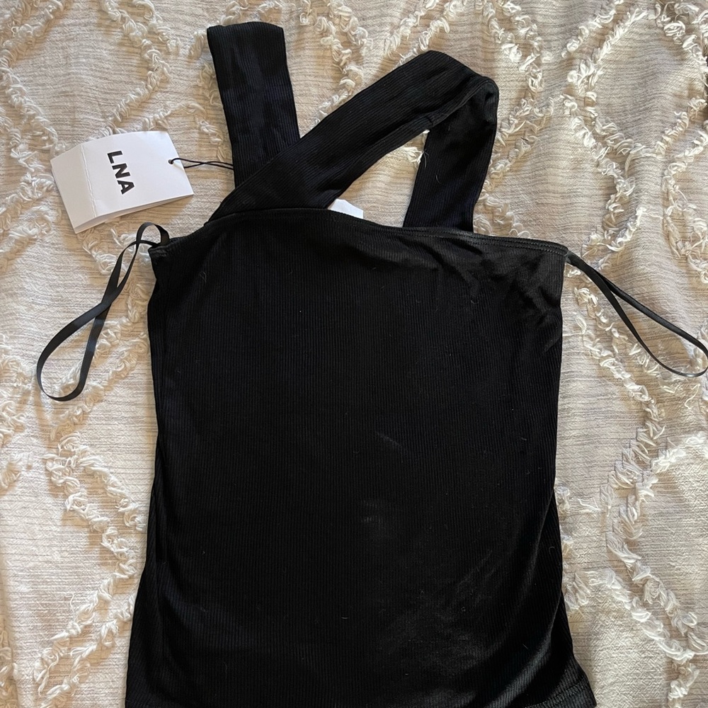 LNA tank